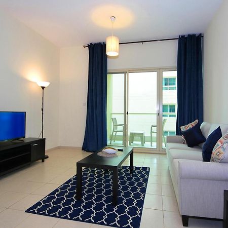 New Arabian Al Dhafra 2 The Greens 1 Br Dubai Exterior foto