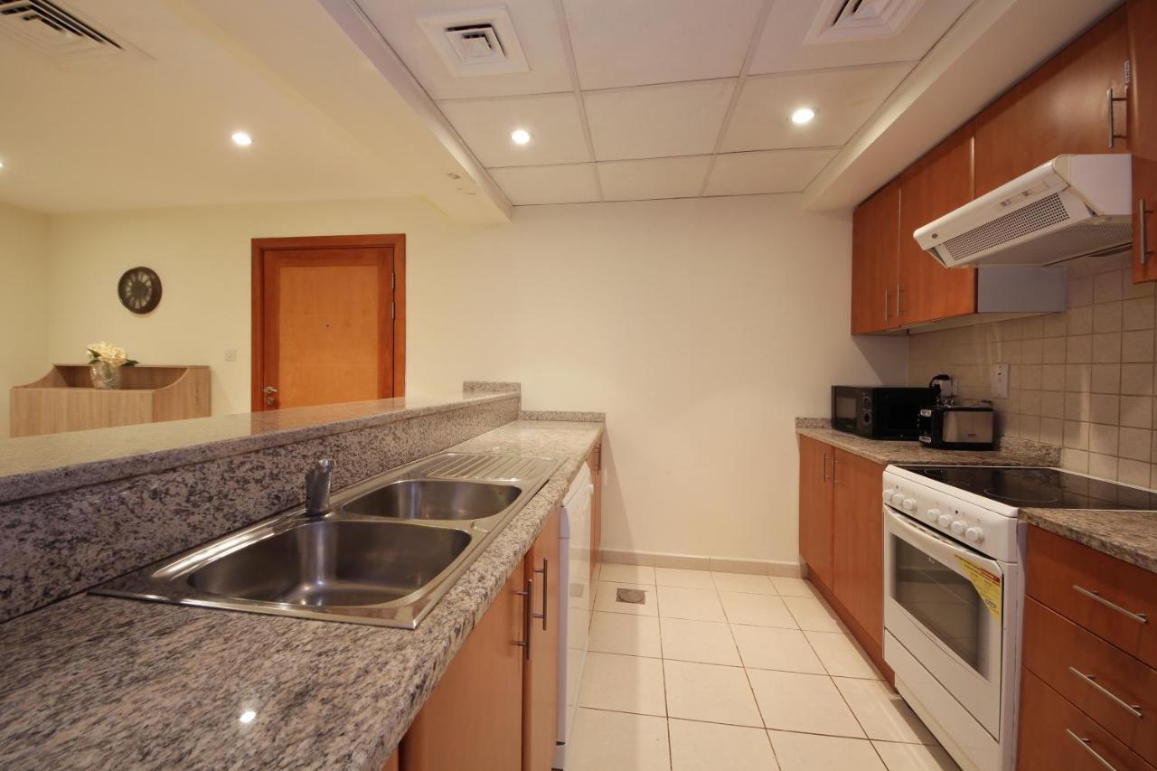 New Arabian Al Dhafra 2 The Greens 1 Br Dubai Exterior foto