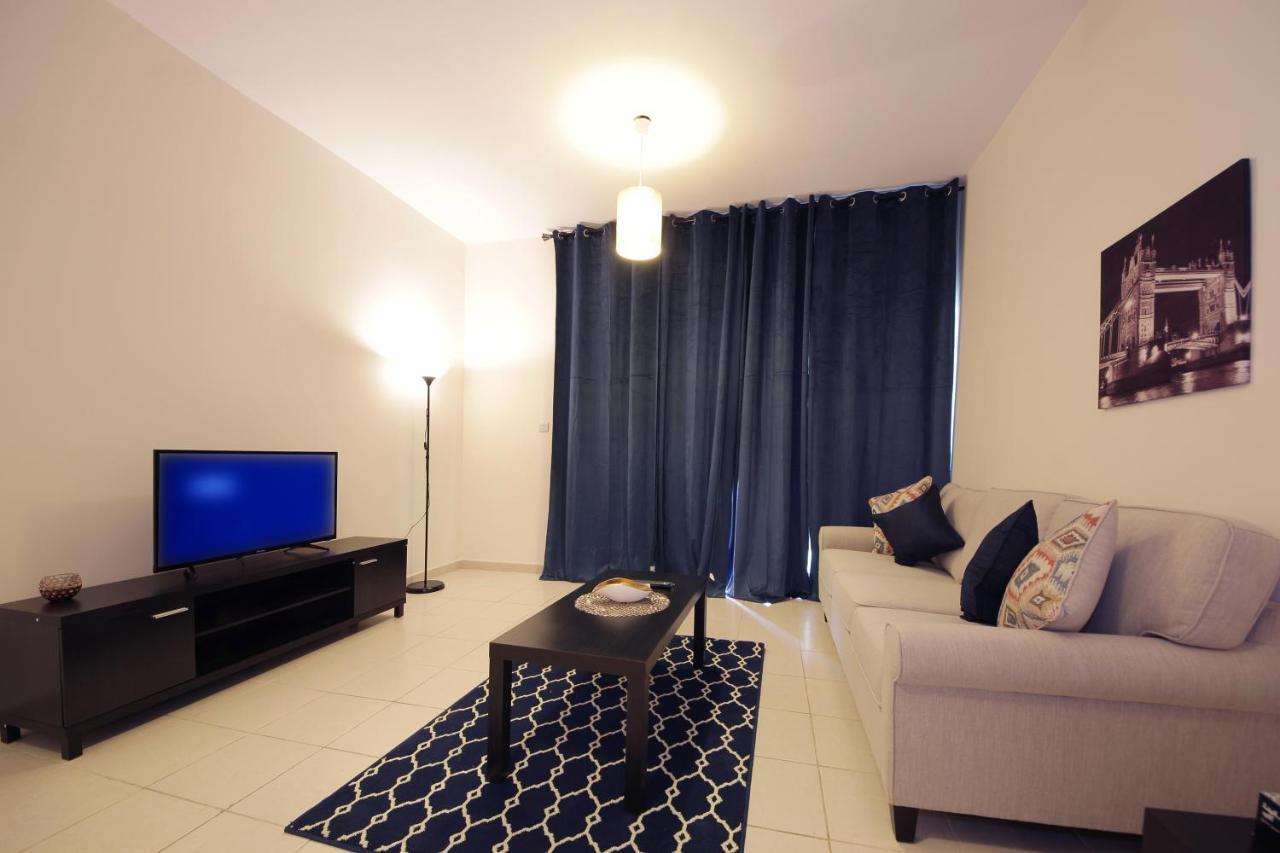 New Arabian Al Dhafra 2 The Greens 1 Br Dubai Exterior foto