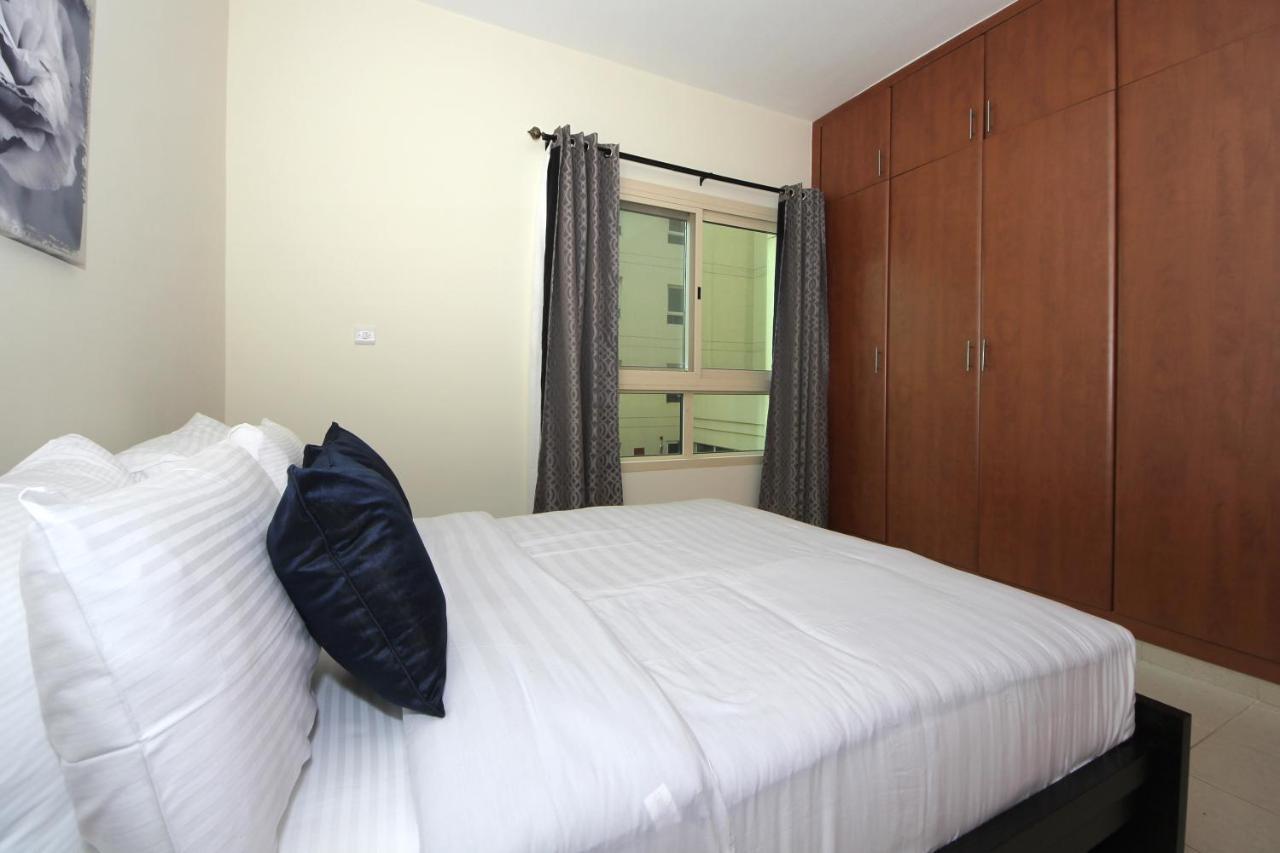 New Arabian Al Dhafra 2 The Greens 1 Br Dubai Exterior foto