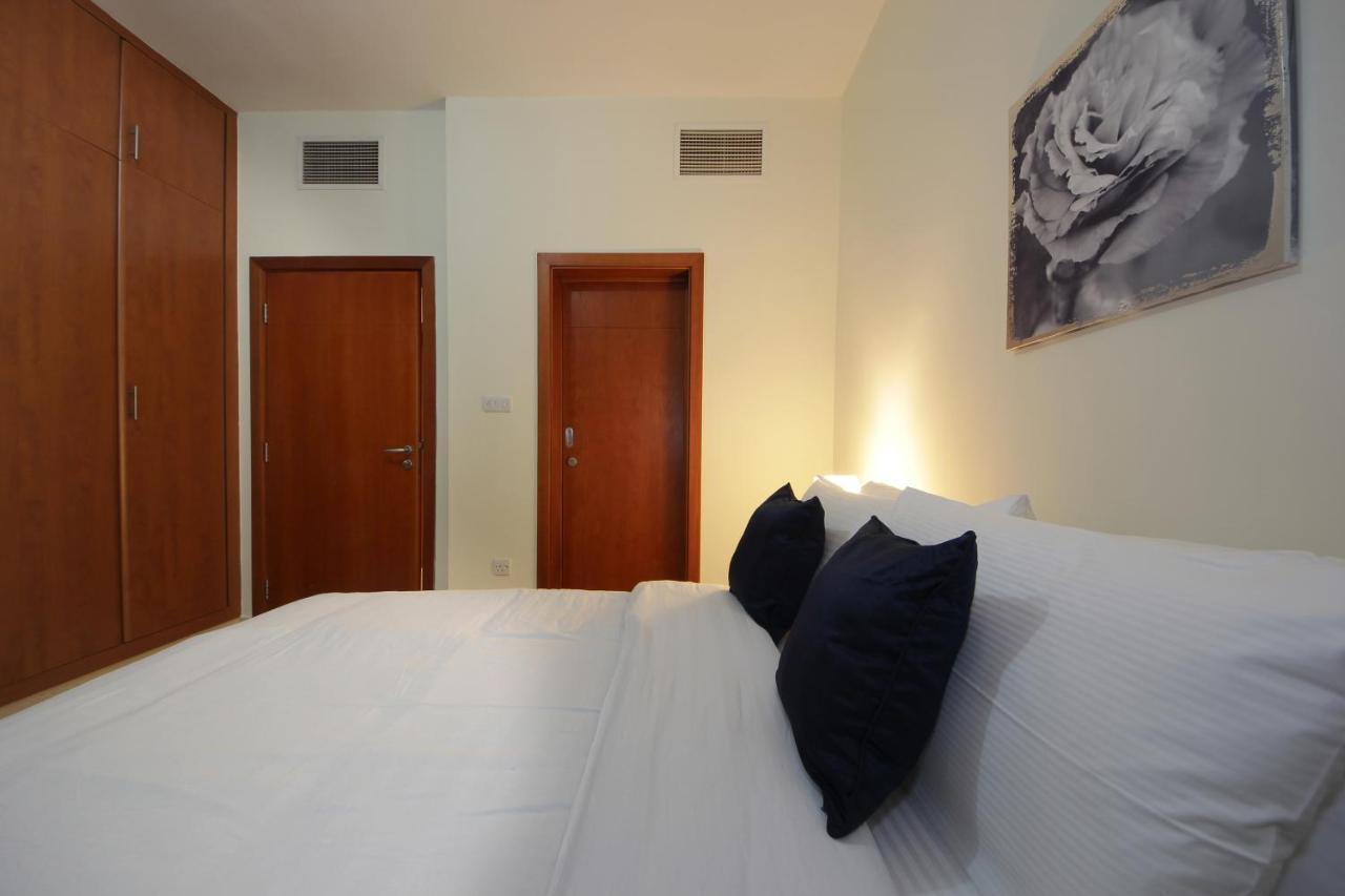 New Arabian Al Dhafra 2 The Greens 1 Br Dubai Exterior foto