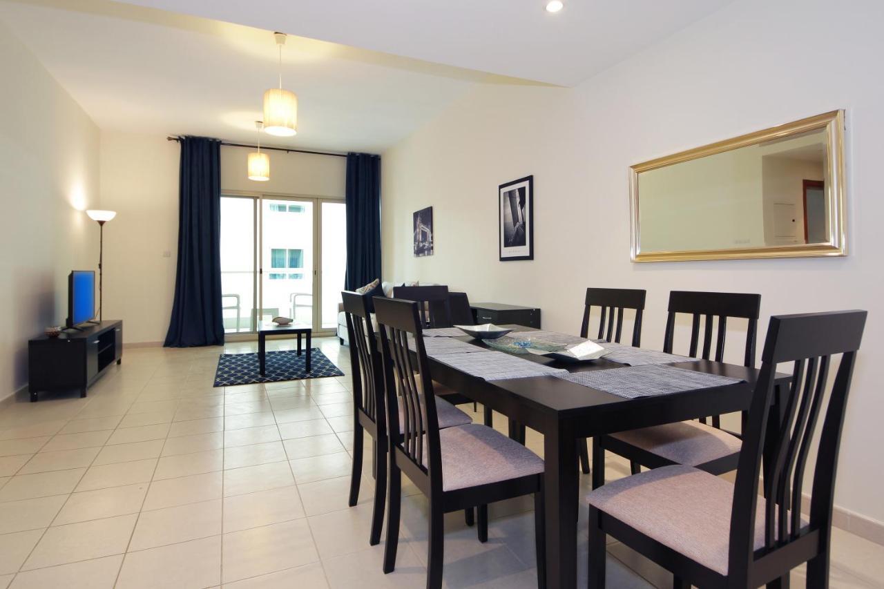 New Arabian Al Dhafra 2 The Greens 1 Br Dubai Exterior foto