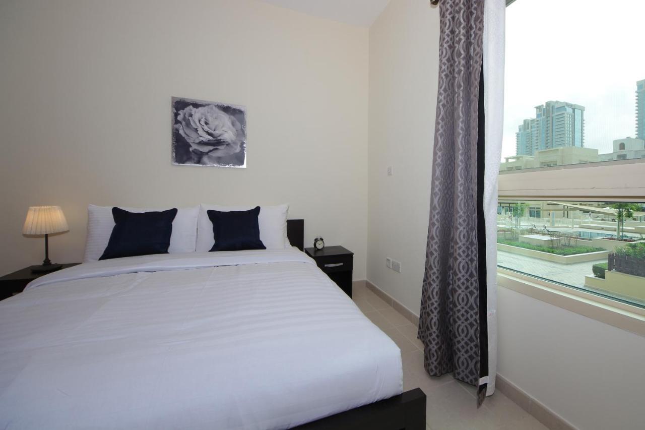New Arabian Al Dhafra 2 The Greens 1 Br Dubai Exterior foto