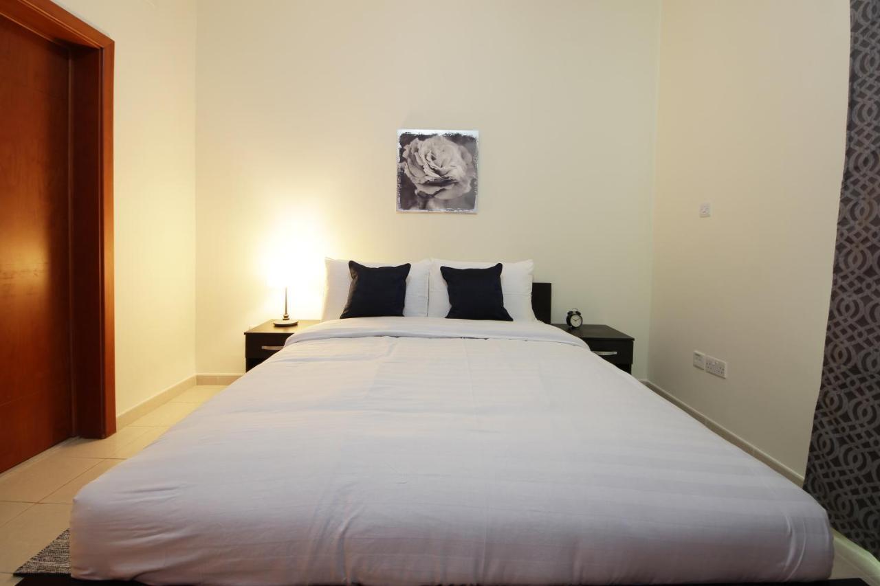 New Arabian Al Dhafra 2 The Greens 1 Br Dubai Exterior foto